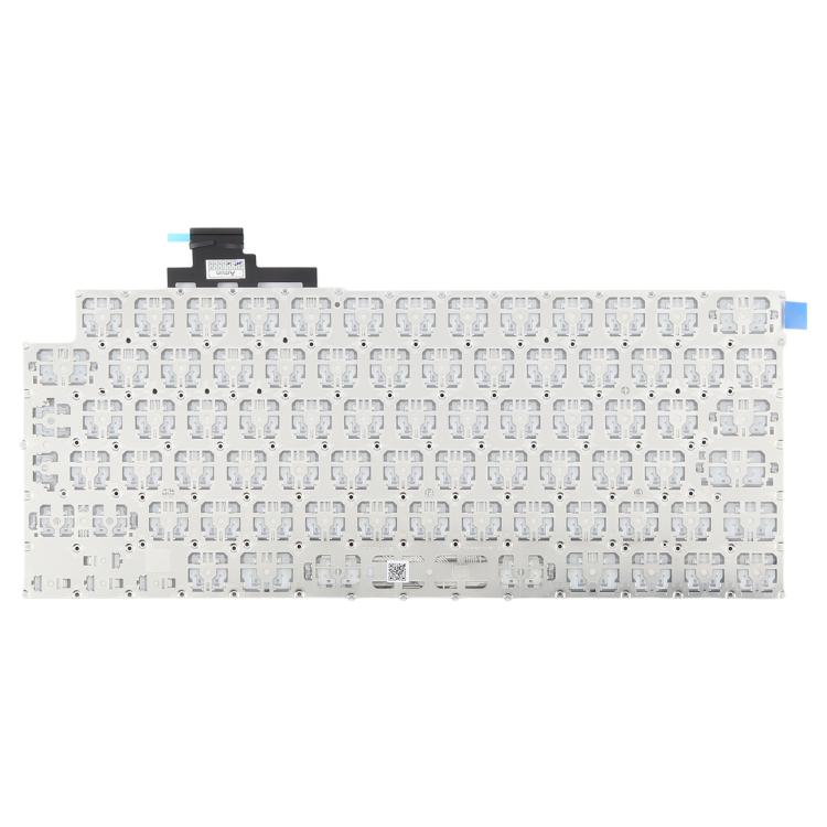 Tastiera IT per MacBook Air M3 13" A3113 e 15" A3114
