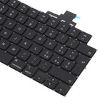 Tastiera IT per MacBook Air M3 13" A3113 e 15" A3114