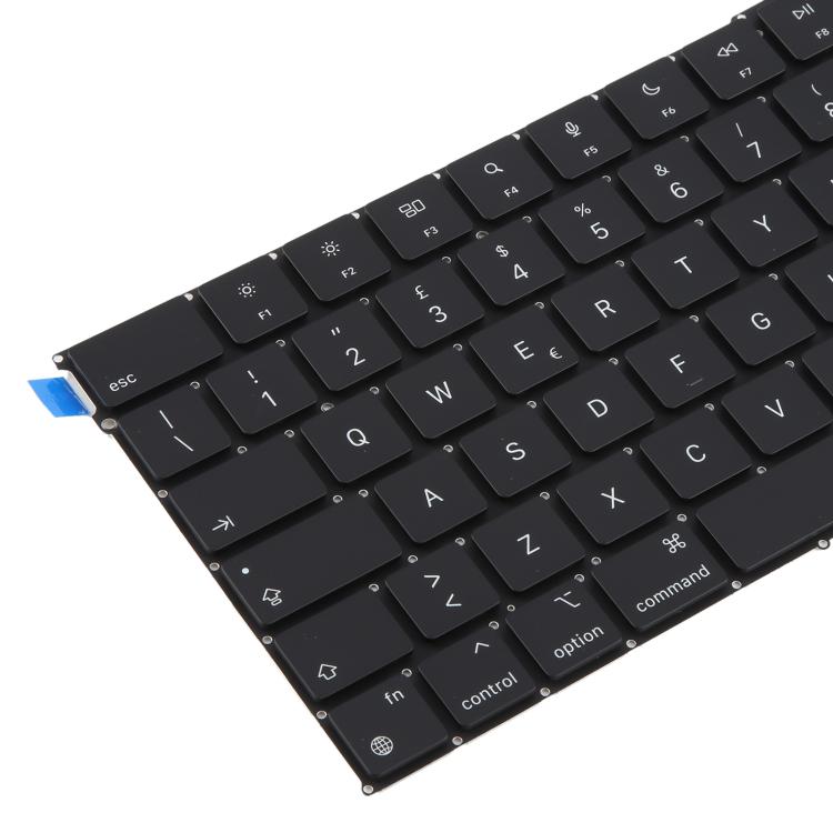 Tastiera IT per MacBook Air M3 13" A3113 e 15" A3114