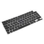 Tasti ricambio inglese UK per MacBook Pro Air 14-16 pollici