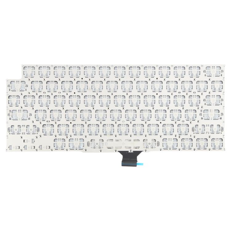 Tastiera USA di ricambio per MacBook Pro 14 e 16 pollici - immagine 3