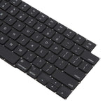 Tastiera USA di ricambio per MacBook Pro 14 e 16 pollici - immagine 4