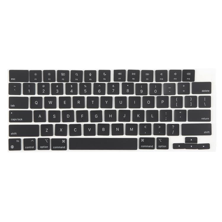 Tasti ricambio inglese USA per MacBook Air M3 A3113 A3114