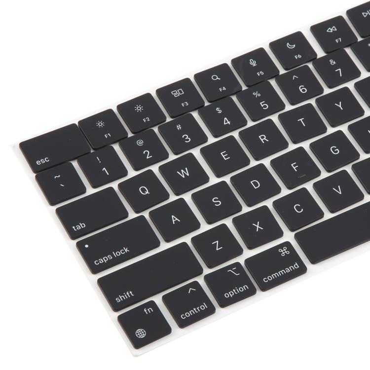 Tasti ricambio inglese USA per MacBook Air M3 A3113 A3114