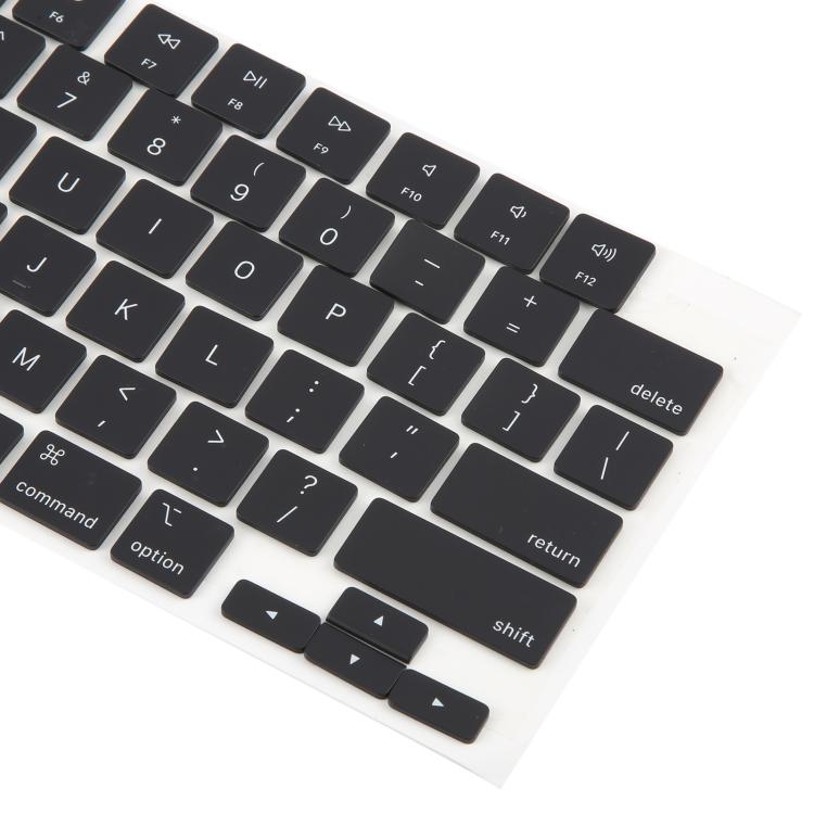 Tasti ricambio inglese USA per MacBook Air M3 A3113 A3114