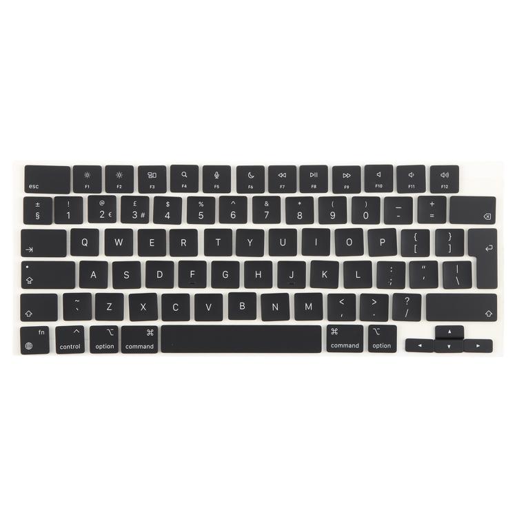 Tastiera UK per MacBook Air M3 13/15 A3113 A3114
