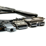Scheda madre per MacBook Pro Retina 15" A1398 (2015) i7 2.5GHz 16