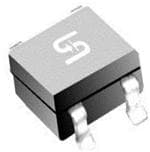 Ponte diodi MBS8 - 800V 0,8A - confezione 10 pezzi