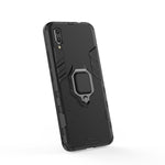 Custodia protettiva Vivo X23 con anello magnetico