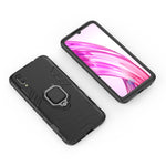 Custodia protettiva Vivo X23 con anello magnetico