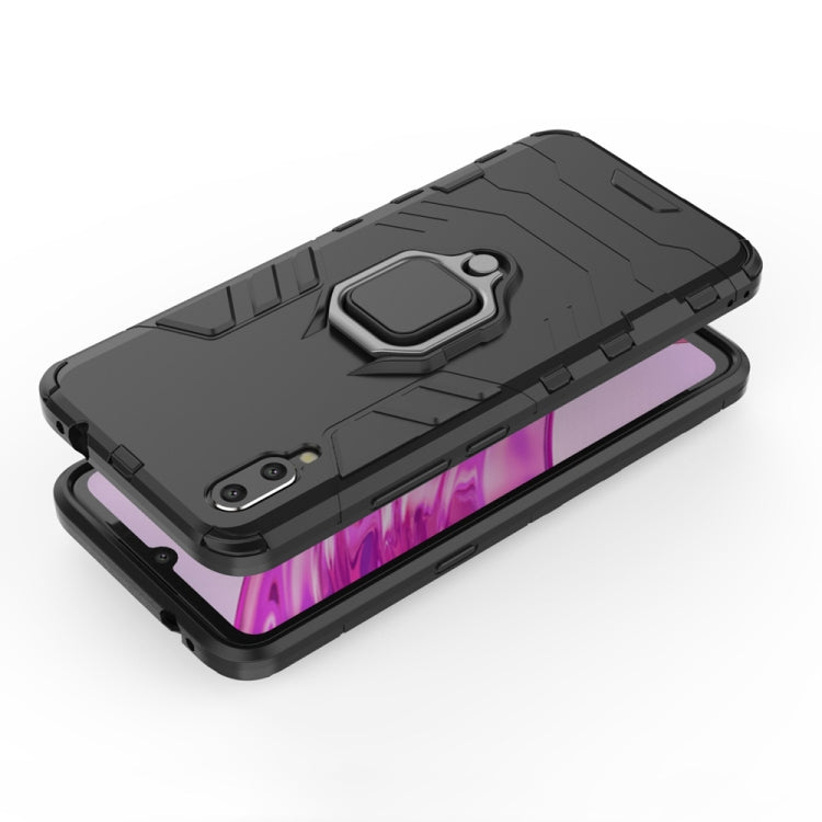 Custodia protettiva Vivo X23 con anello magnetico