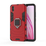 Custodia protettiva Vivo X23 con anello magnetico