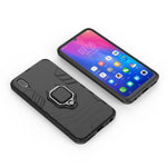 Custodia protettiva Vivo Y97 con anello magnetico