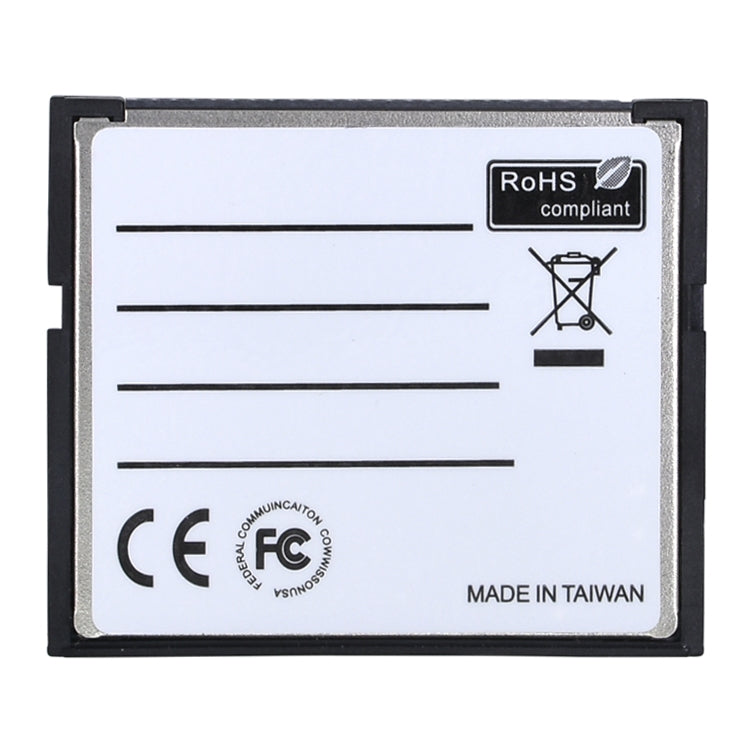 Adattatore Micro SD a CompactFlash CF con 1 slot - immagine 6