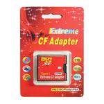 Adattatore Micro SD a CompactFlash CF con 1 slot - immagine 7