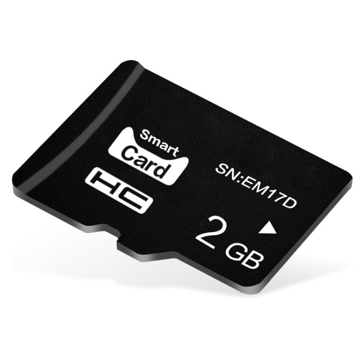 Scheda micro SD 2GB Classe 4 con protezione quadrupla - immagine 3