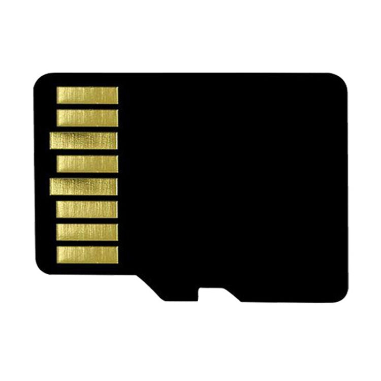 Scheda micro SD 2GB Classe 4 con protezione quadrupla - immagine 4