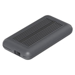 Unità disco rigido SSD M.2 NVMe Thunderbolt 3 Blueendless