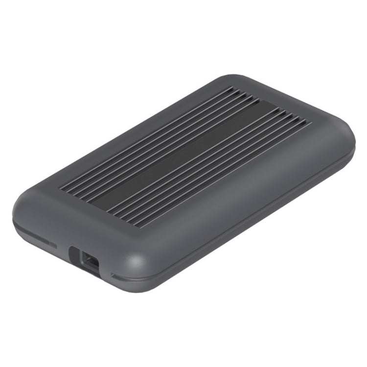 Unità disco rigido SSD M.2 NVMe Thunderbolt 3 Blueendless