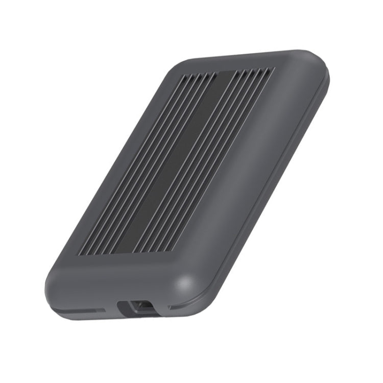 Unità disco rigido SSD M.2 NVMe Thunderbolt 3 Blueendless