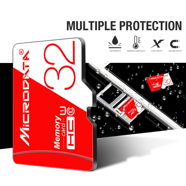 Scheda memoria Micro SD 64GB U3 alta velocità