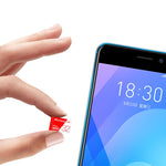 Scheda memoria Micro SD 64GB U3 alta velocità