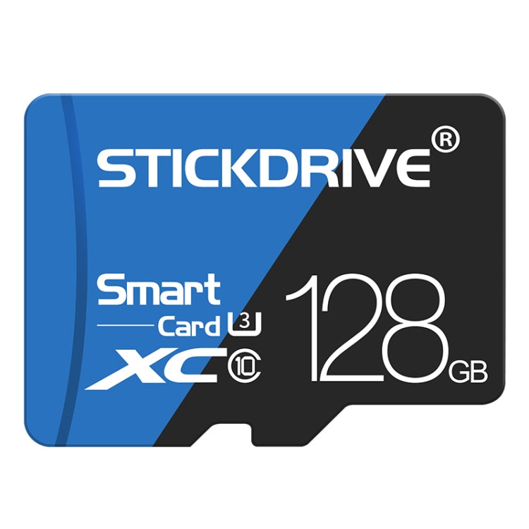 Scheda memoria micro SD 128GB U3 alta velocità