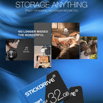Scheda memoria micro SD 128GB U3 alta velocità