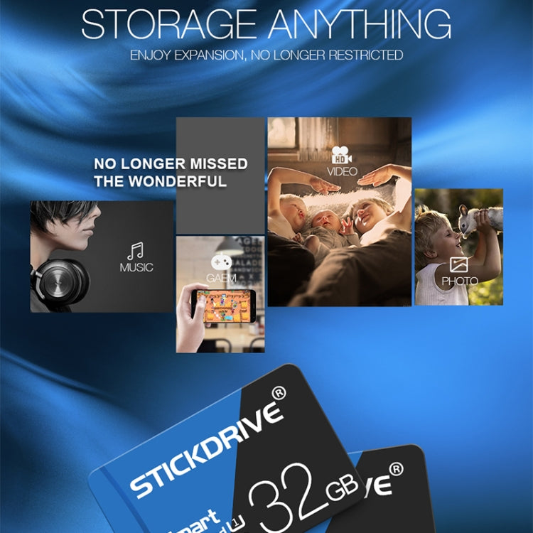 Scheda memoria micro SD 128GB U3 alta velocità