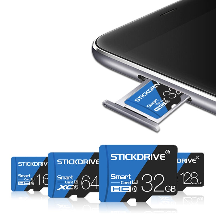 Scheda memoria micro SD 128GB U3 alta velocità