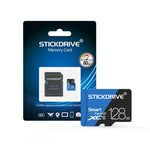 Scheda memoria micro SD 128GB U3 alta velocità