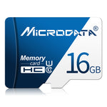 Scheda di memoria Microdata 16 GB U1 micro SD