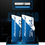 Scheda di memoria Microdata 16 GB U1 micro SD