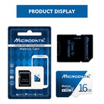 Scheda di memoria Microdata 16 GB U1 micro SD