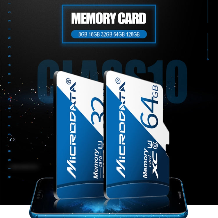 Scheda microSD Microdata U3 da 128 GB, fino a 80 MB/s - immagine 11