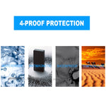 Scheda microSD Microdata 16 GB U1 fino a 48 MB/s - immagine 5