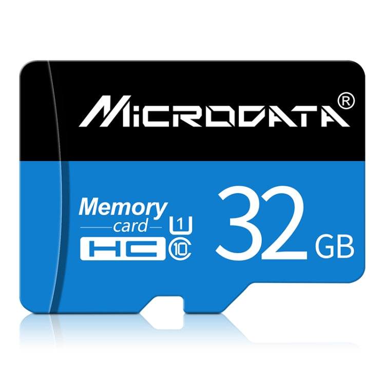 Scheda di memoria Microdata 32GB U1 Micro SD
