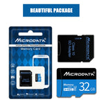Scheda di memoria Microdata 32GB U1 Micro SD