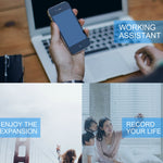 Scheda memoria Microdata U3 64GB Micro SD TF