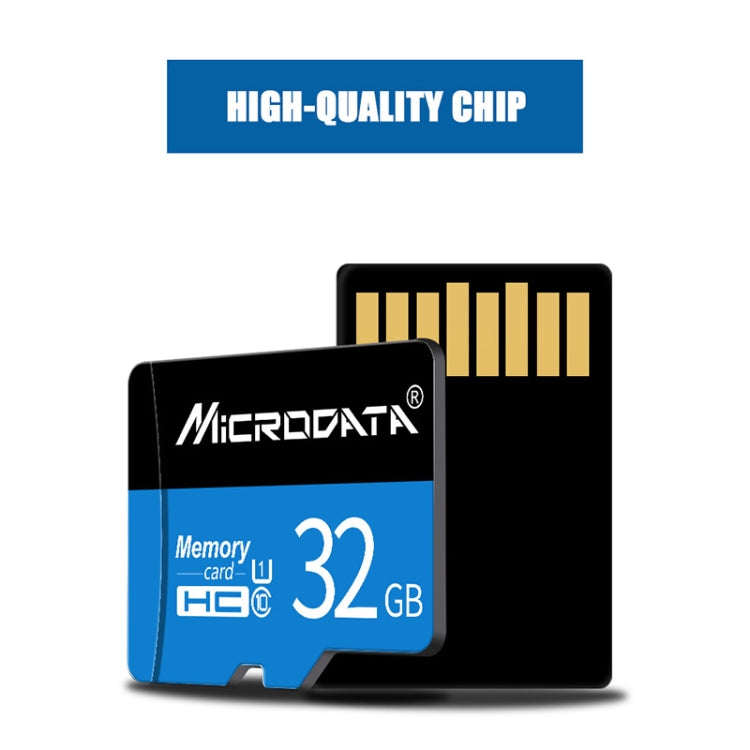 Scheda memoria Microdata U3 64GB Micro SD TF