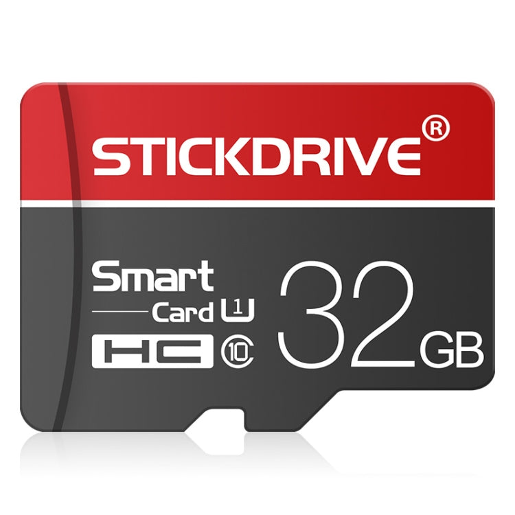 Scheda memoria micro SD Stickdrive 32GB U1 TF