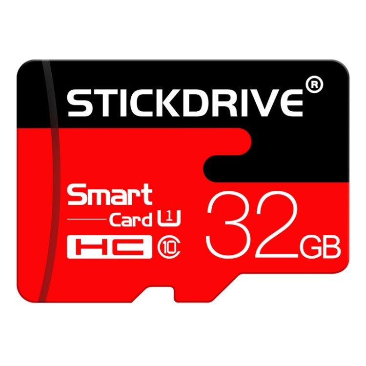 Scheda memoria Micro SD 32GB Classe 10 alta velocità