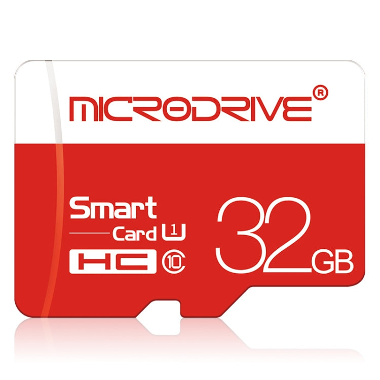 Scheda memoria Micro SD 32GB Classe 10 alta velocità