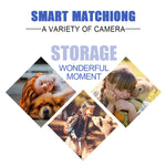 Scheda di memoria SD Microdrive 16GB Classe 10 per foto e video - immagine 9