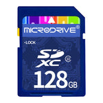 Scheda di memoria SD Microdrive 128GB Classe 10 - immagine 2