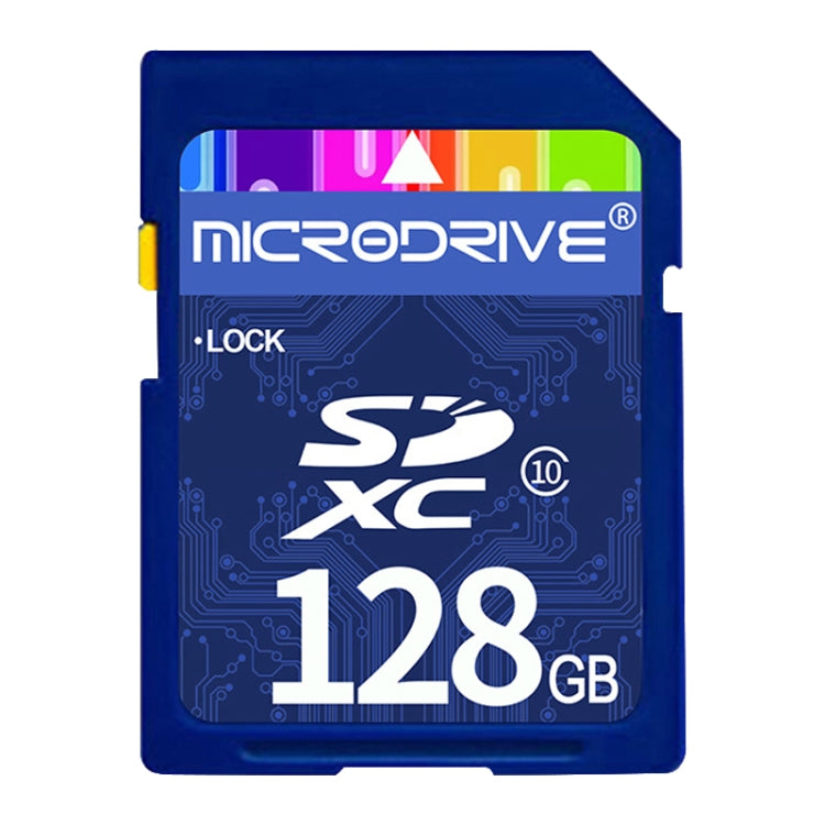 Scheda di memoria SD Microdrive 128GB Classe 10 - immagine 2