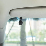Cavo audio stereo 3,5 mm angolare con microfono esterno, 3 m - immagine 8
