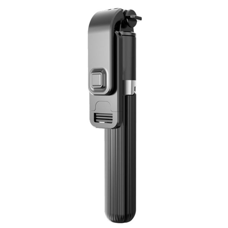 Bastone selfie pieghevole con treppiede Bluetooth in alluminio