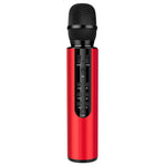 Microfono karaoke K3 Bluetooth 5.0 con audio stereo - immagine 3