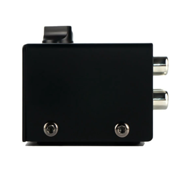 Mixer audio passivo stereo CX400 a 4 canali RCA - immagine 3